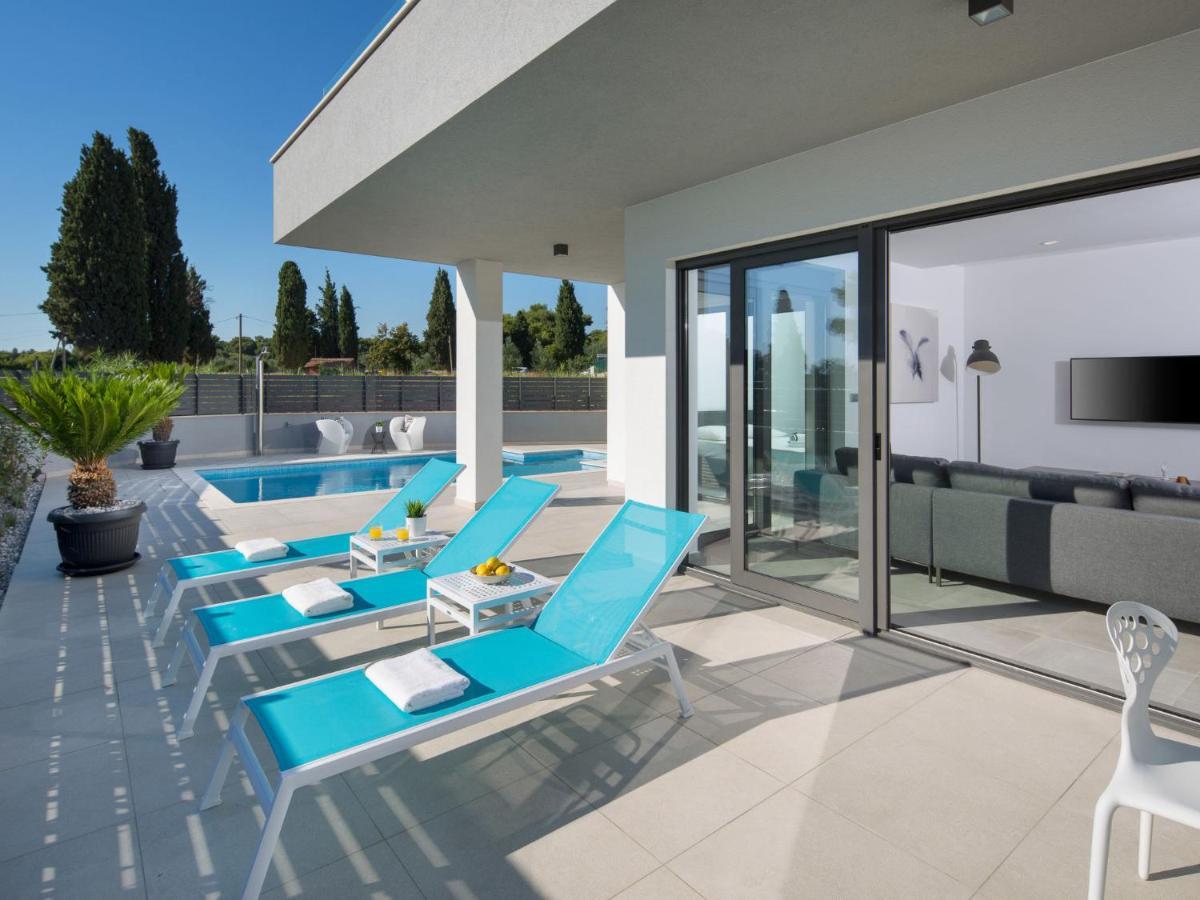 Apartment Villa Fasana By Interhome Fazana Exterior photo